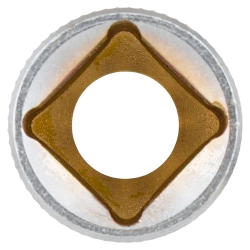 Головка 15мм 1/2''6гр. Forsage F-54515