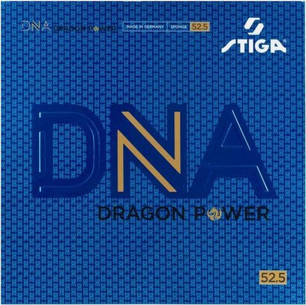 Stiga DNA Dragon Power