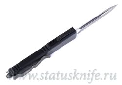 Нож Microtech Ultratech 121-1DLCTBS Blade Showфотография - 7