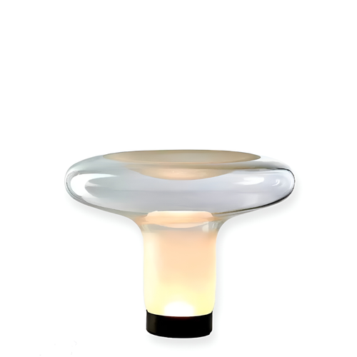 Настольный дизайнерский светильник Lesbo от Artemide