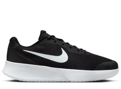 Мужские кроссовки теннисные Nike Vapor Lite 3 - черный