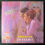 Midnight Sun Pops Orchestra & Joseph Mayer ‎– Mood In Guitar 1 (Япония 1969г.) Red Т