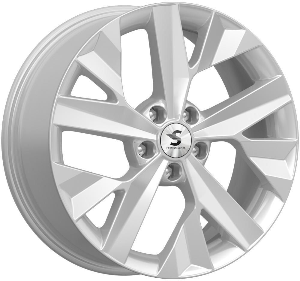 Premium Series KP011 7.5x18 5x114.3 ET 45 Dia 60.1 (MB)