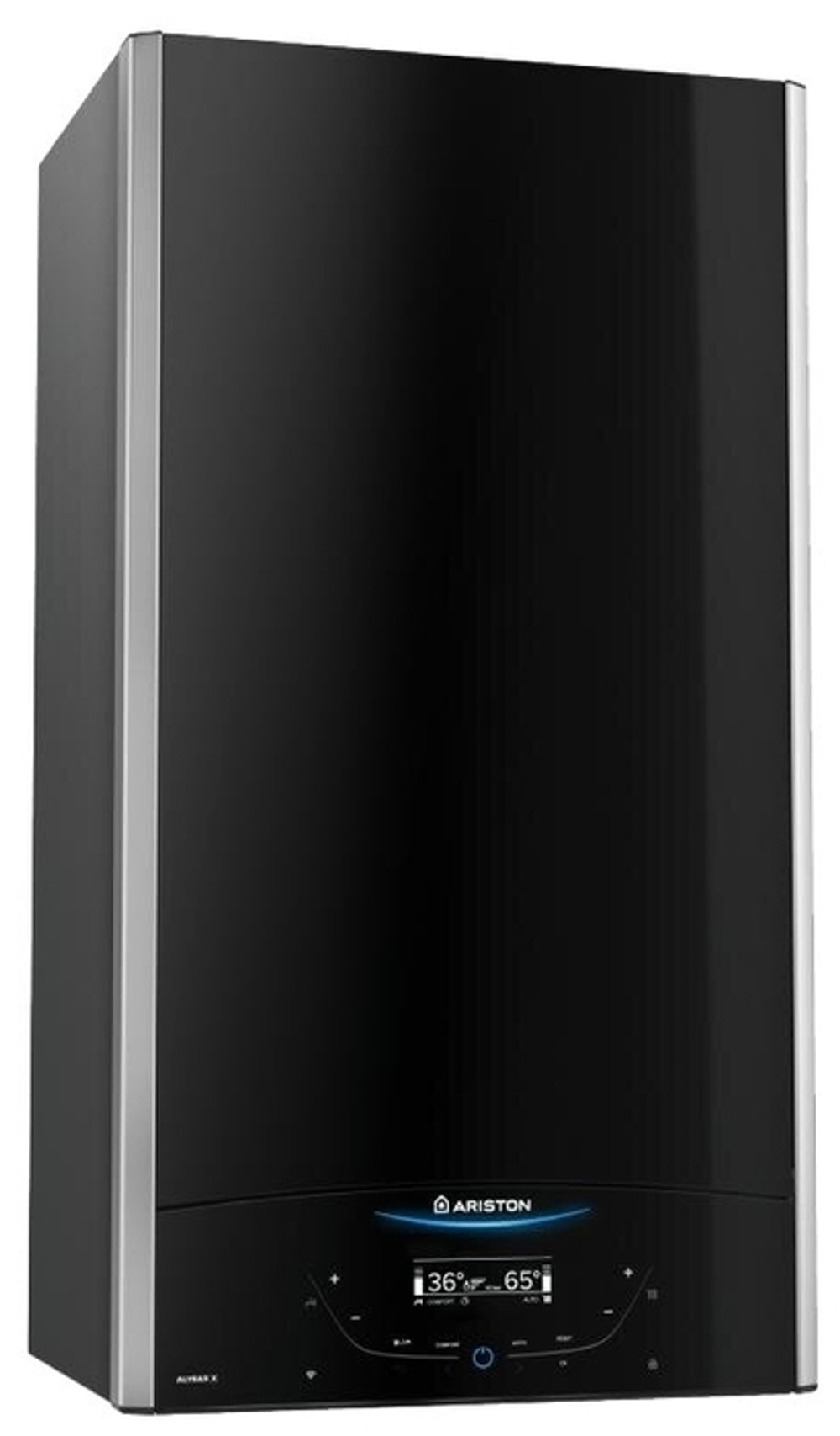 Настенный газовый котел Hotpoint-Ariston Alteas X 30 FF
