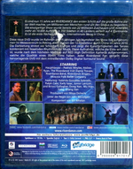Various Artists / Riverdance - Live Aus Peking (Blu-ray)