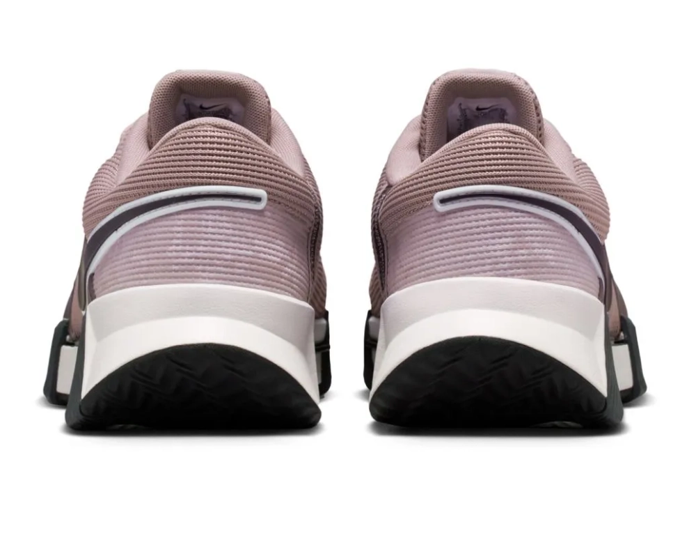 Теннисные кроссовки Nike Zoom GP Challenge 1.5 Clay Premium - violet/black barely/anthracite