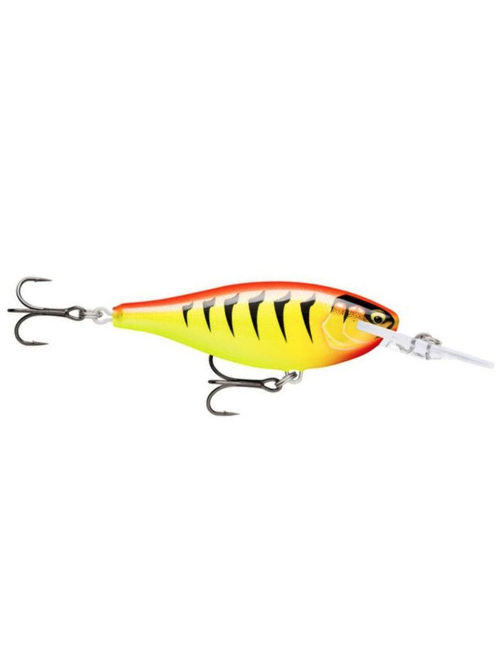 Воблер Shad Rap Elite 75, 7,5см, 12грDSR