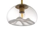 Люстра подвесная Arti Lampadari Dego E 1.P3 CS
