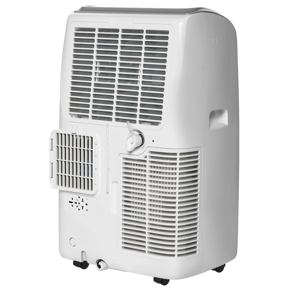 Напольный кондиционер Ballu Platinum X4 BPHS-09 HX/N3 на 20 м²