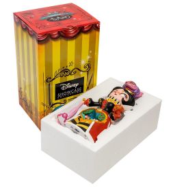 Disney-6001036 Фигурка «Королева Червей (Игра в крикет)»