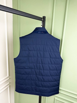 Жилет Loro Piana