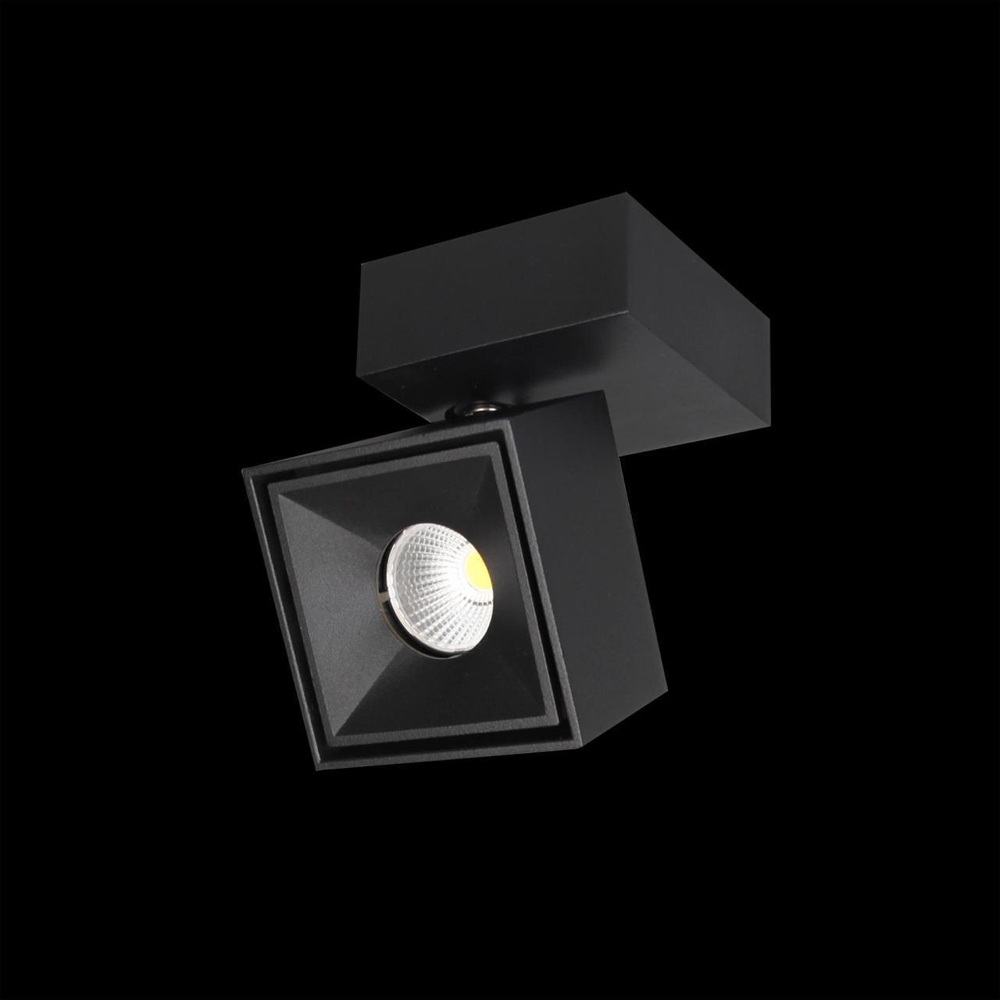 Накладной светодиодный светильник Citilux Стамп CL558021N