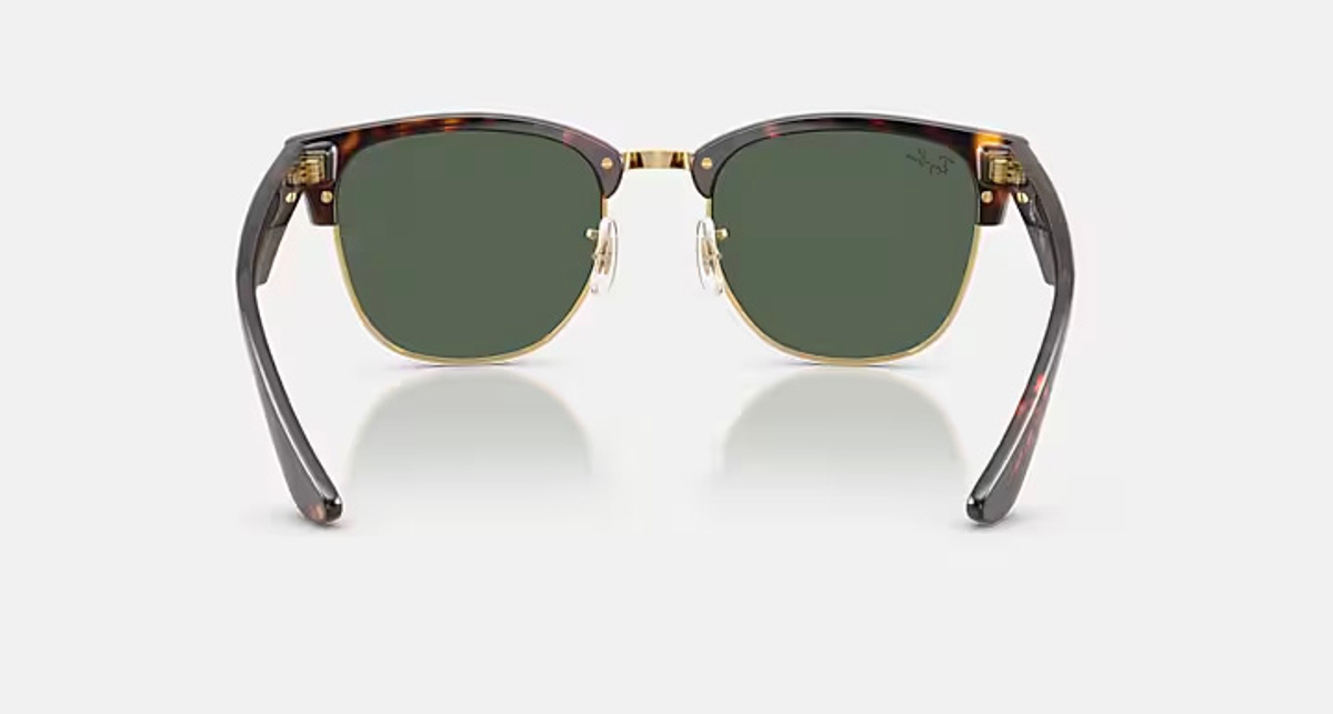 RAY-BAN CLUBMASTER REVERSE RBR0504S 1359VR