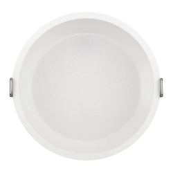 Светильник MS-BREEZE-BUILT-R125-16W Warm3000 (WH, 90 deg, 230V) (Arlight, IP20 Металл, 5 лет) 036614(1)