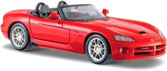Maşın Dodge 1:24 kolleksiya 31232