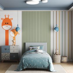 Карниз Ecopolymer, 60x90 мм