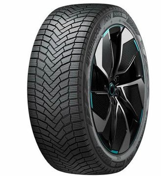 Hankook Tire iON Nordic SUV IW41A 255/40 R20 101H XL