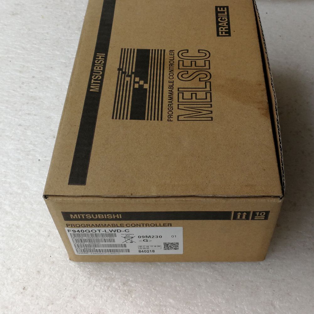F940GOT-LWD-C F940GOT-LWD-C
