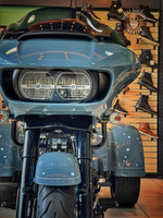 Мотоцикл Harley-Davidson® Road Glide 3