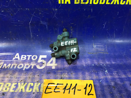 Распределитель тормозной TOYOTA COROLLA 1999