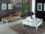 Кушетка Art Deco 3220 Stile Elisa