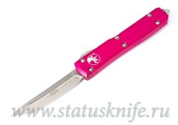 Нож Microtech Ultratech 123-10PK Tantoфотография - 1