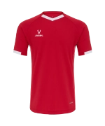 Футболка игровая Jogel DIVISION PerFormDRY Prisma Jersey-K, красный R2 - изображение 8