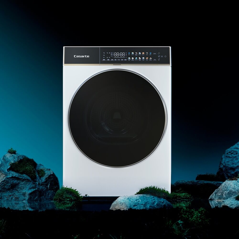 Сушильная машина Casarte CASD10WL7CU