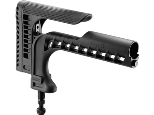 Снайперский приклад SSR-25 для M16/AR15/SR-25, FAB-Defense