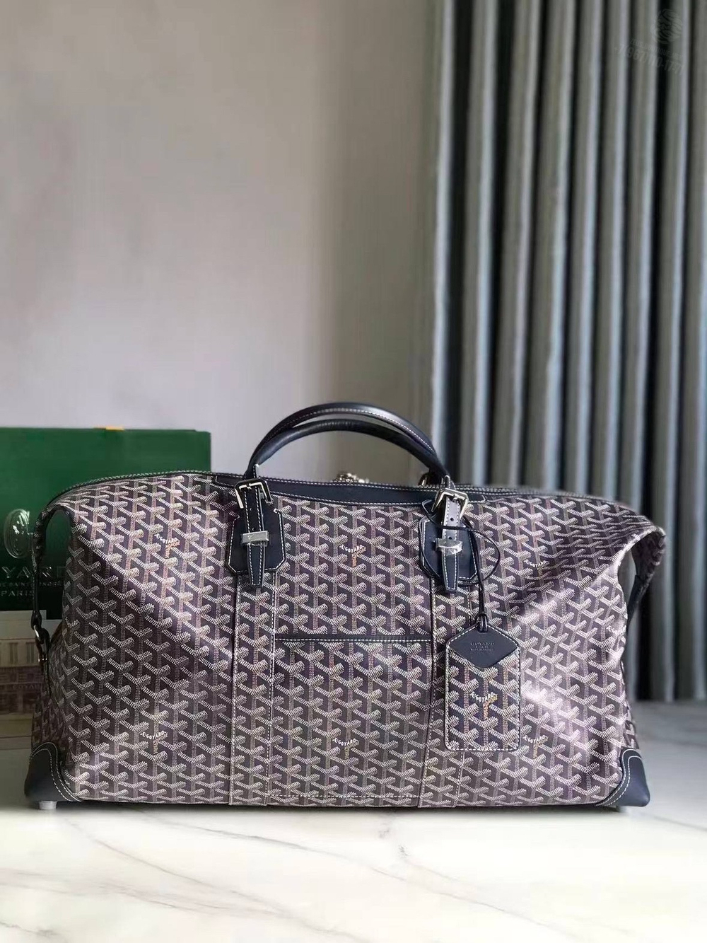 Дорожная сумка Goyard