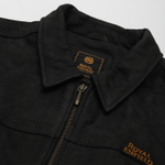 Куртка кожаная Royal Enfield EROL HARRINGTON