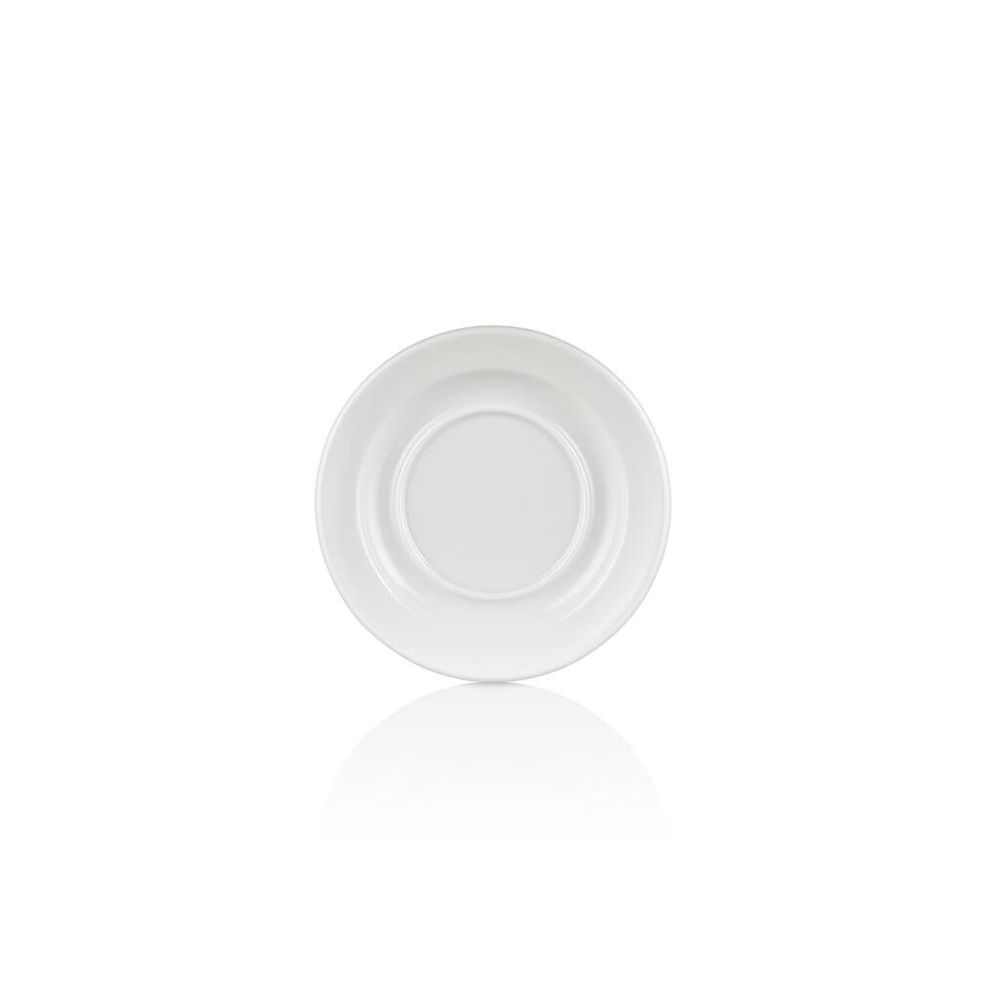 Блюдце d 16 см h2 см для бульонницы арт. 81222740 Arel By Bone Innovation [6]