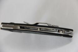 Нож Spyderco Manix 2 XL C95G2фотография - 6