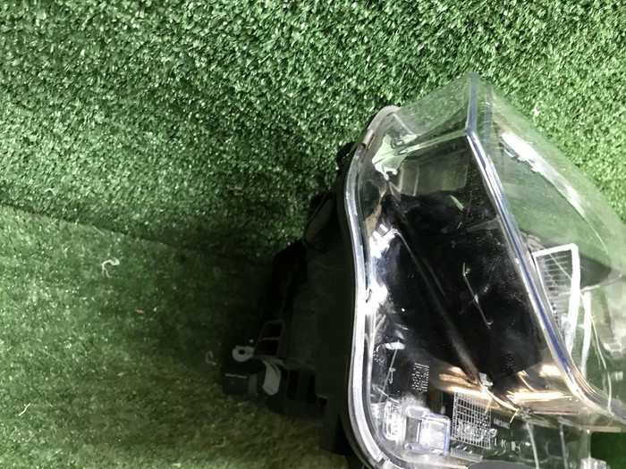 Фара левая BMW X3 G01 (17-21) Adaptive LED
