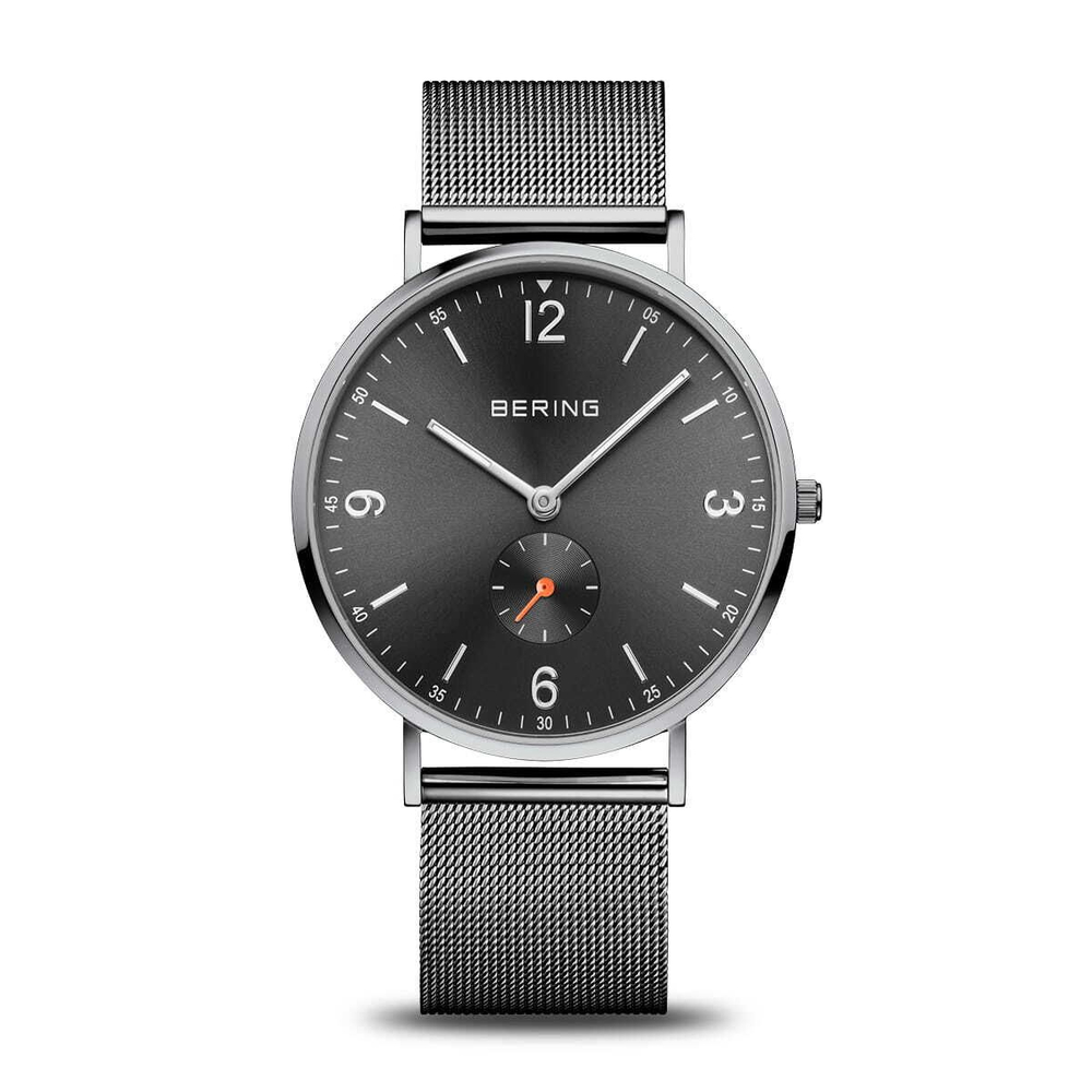 Мужские наручные часы Bering 14040-377