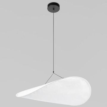 Подвесной светильник LED 8W 3000К 10347/L белый Tense LOFT IT