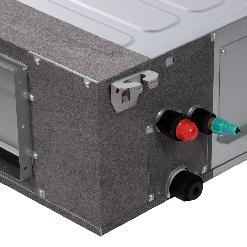 Ballu R32 Universal 3 DC BLCI_A_D/in-24HN8_V4 \ BLCI_A_O/out-24HN8_V4 Канальная инверторная сплит-система