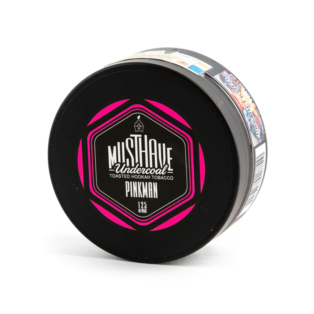 MUSTH - Pinkman (25г)