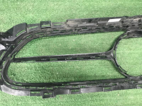 Накладка решетки радиатора Mercedes E W213 (20-23)