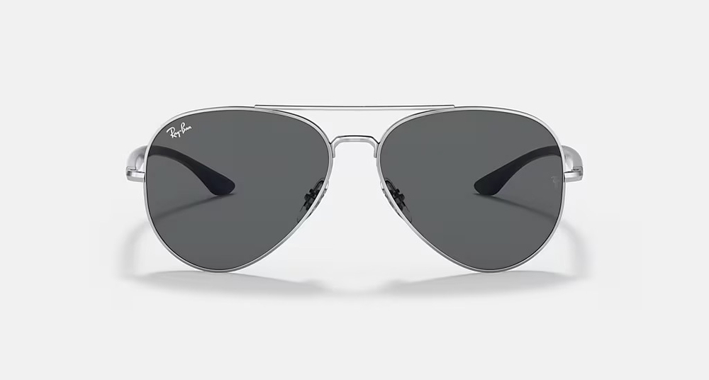 RAY-BAN RB3675 003/B1