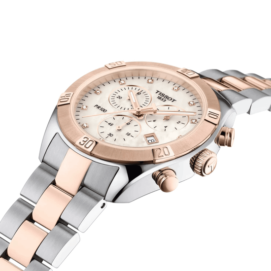 Tissot T101.917.22.116.00KZ женские часы Tissot PR 100