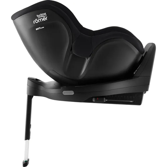 Автокресло Britax Roemer Dualfix Pro M Space Black