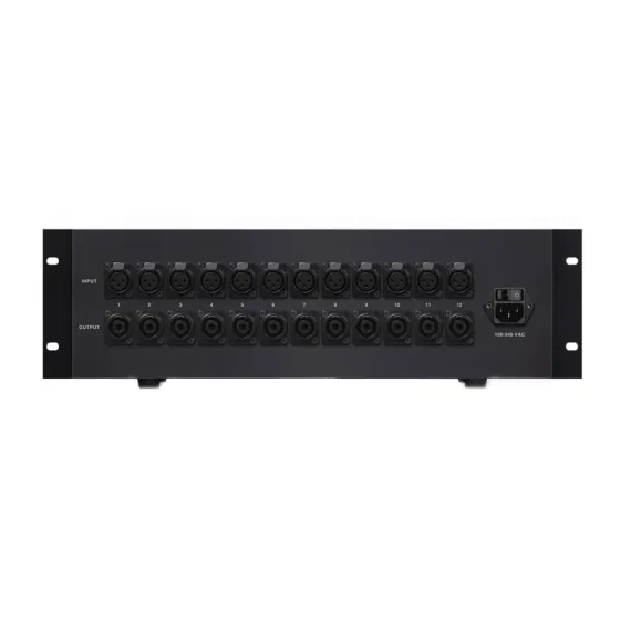 Amphion Amp400.12