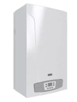 Газовый котел BAXI ECO-4s 24