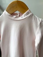 Хлопковый лонгслив Gucci, 86
