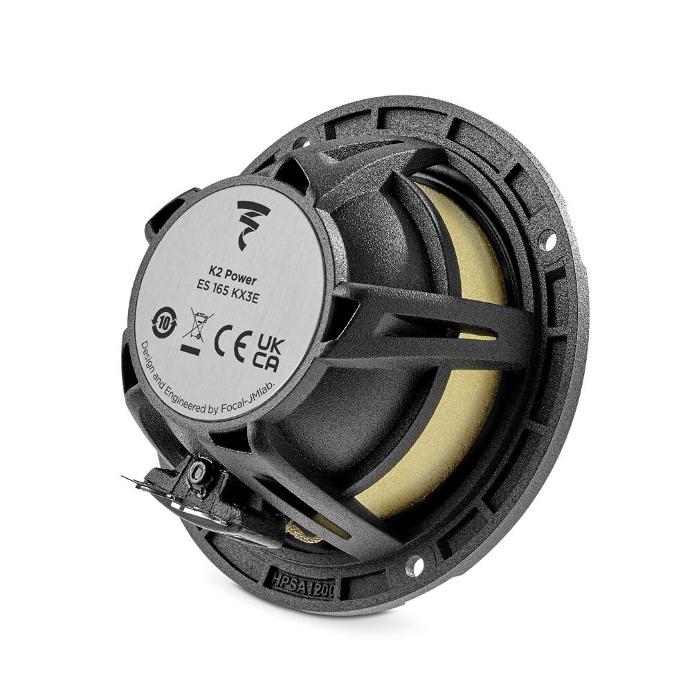 Focal ES165KX3 Evo