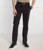 Брюки Chino_tapered BOSS ORANGE - черный(50510917)