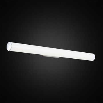 Подсветка для картин светодиодная CL72124N хром Фауст Citilux