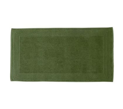 Uni Blanc des Vosges 50x90 Зеленый