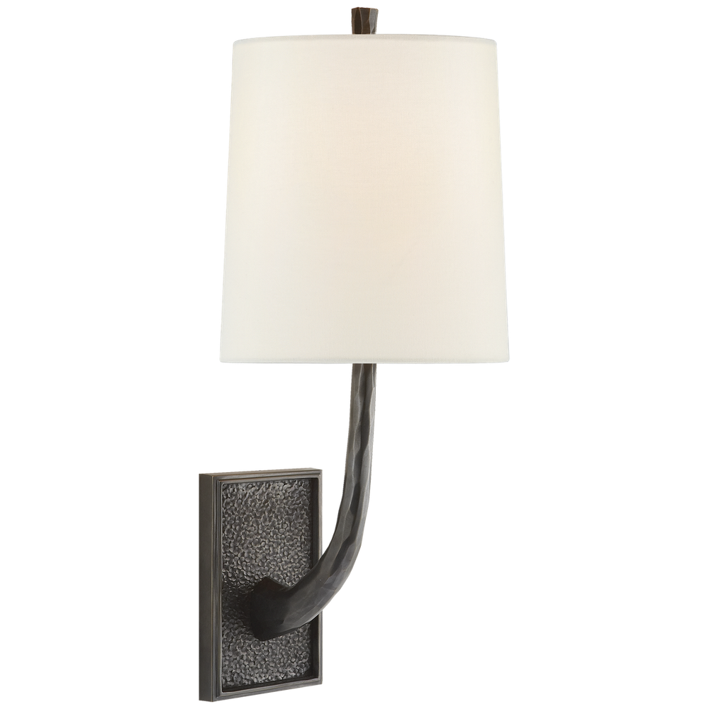 Настенный светильник Visual Comfort Lyric Branch Sconce